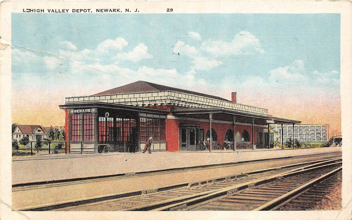 Postcard
